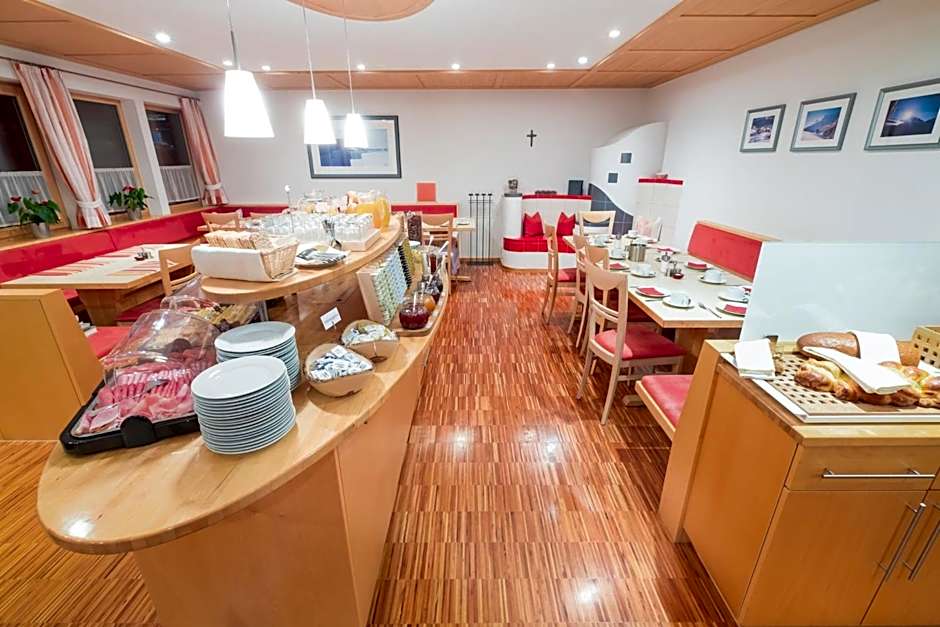 Hotel Garni Krumbach