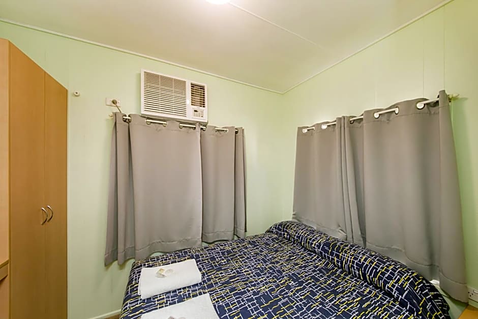 Kingaroy Holiday Park