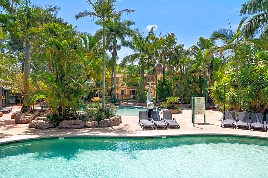 Ashmore Palms Holiday Village
