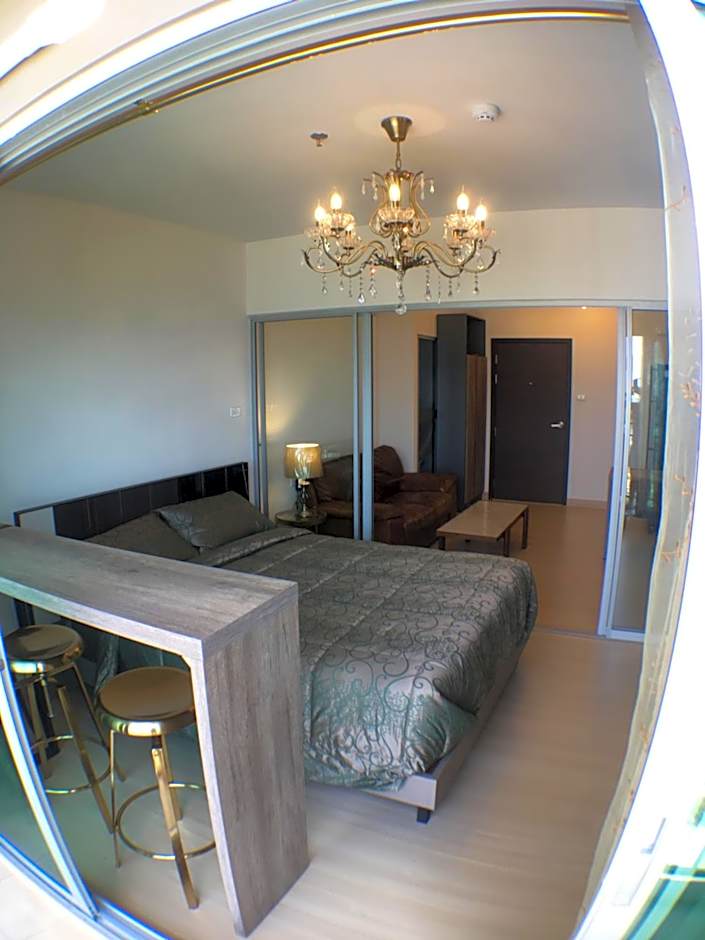 Supalai Rama9 Monthly