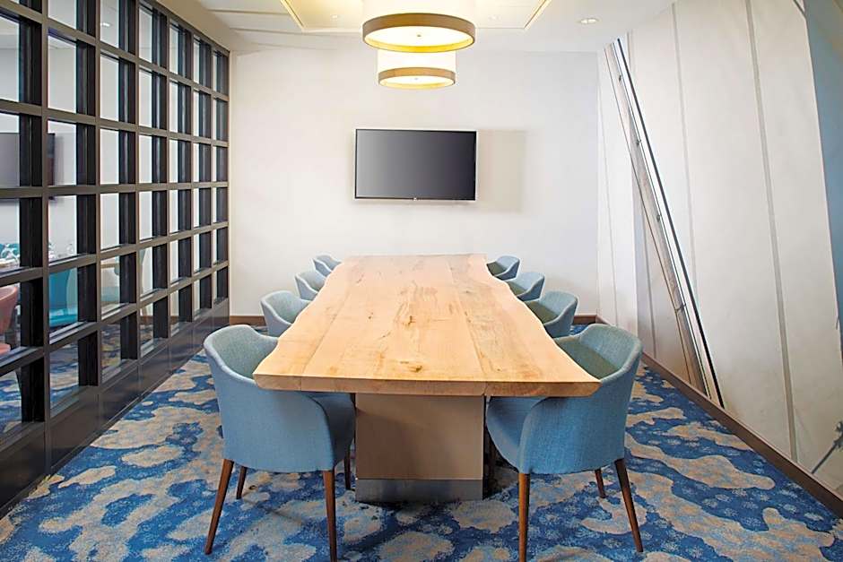 Hilton Garden Inn Providence