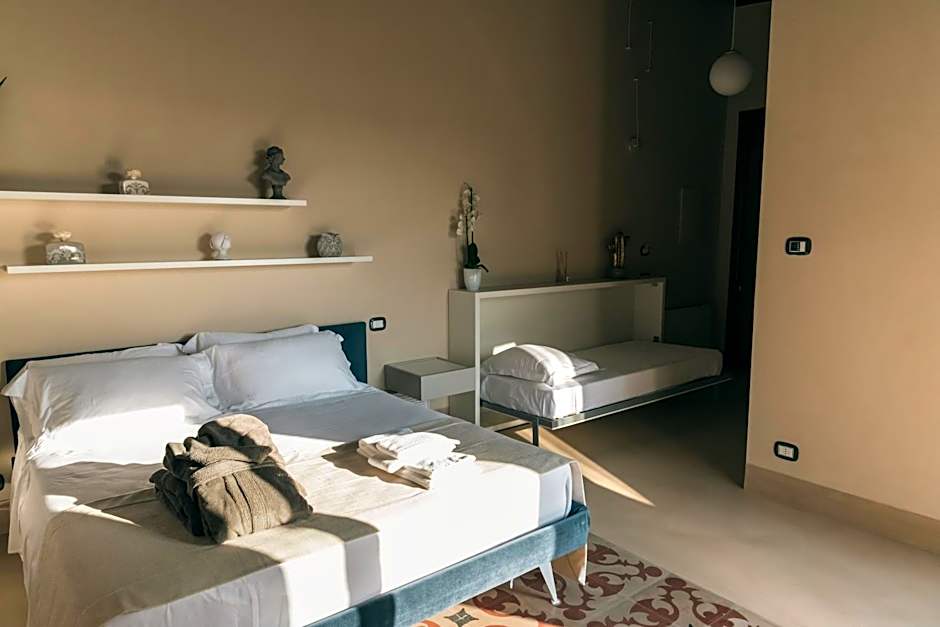 Villa Pesce 1820 Residenza d'Epoca & SPA