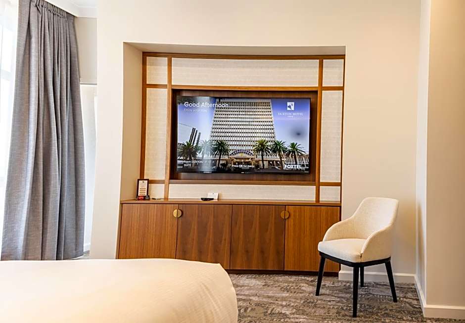 Duxton Hotel