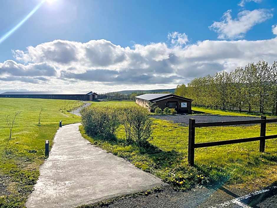 Hótel Eyjafjallajökull