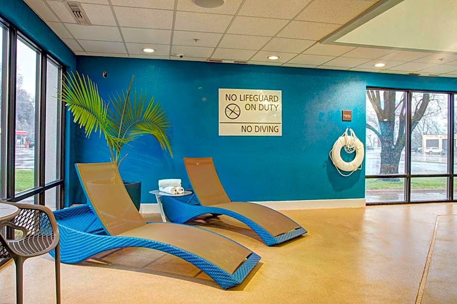 Hampton Inn By Hilton Rochester