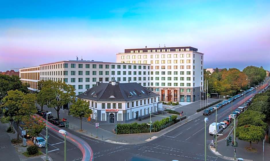 Ocak Hotel