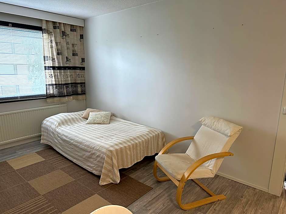 Cheap&Shared Rooms in Tornio city
