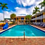 Quality Inn & Suites Airport/Cruise Port Hollywood