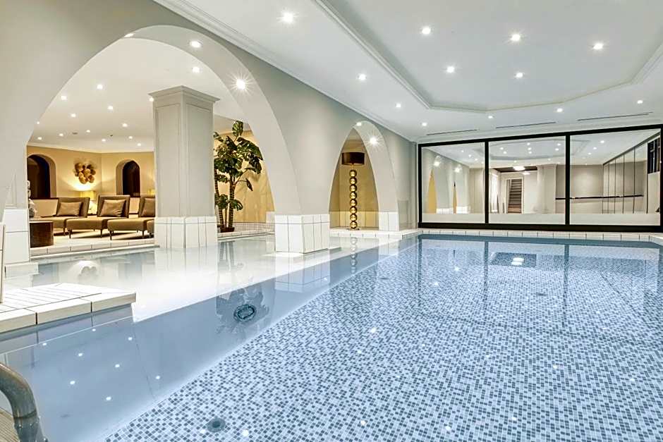 Das Kronberg Hotel - Adults Only - inkl Soft- und Heißgetrankeflat