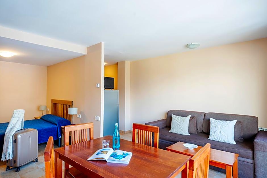 Aparthotel Ona Dorada el Tarter