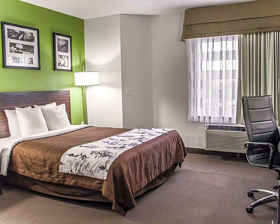 Sleep Inn Richmond South