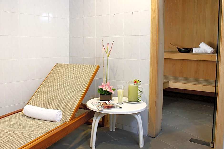 Estelar Apartamentos Bogotá - La Fontana