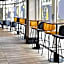 Mercure Lyon Centre Charpennes Parc de la Tête d'Or