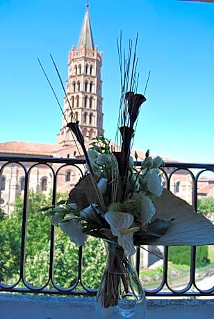 Hotel St Sernin