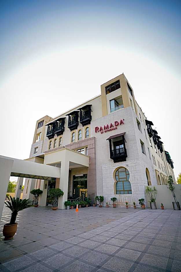Ramada by Wyndham Islamabad