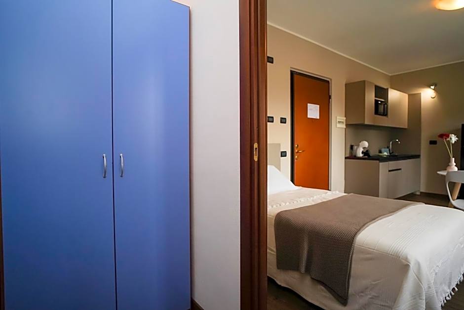 Bnbook Expo Residence Rho