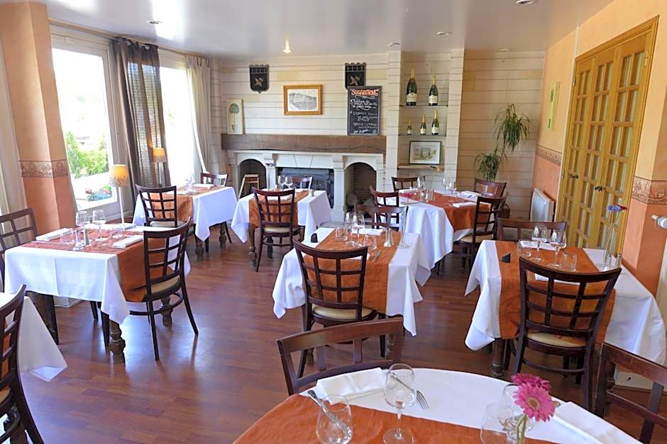 The Originals City, Hôtel Le Cheval Rouge, Tours Ouest