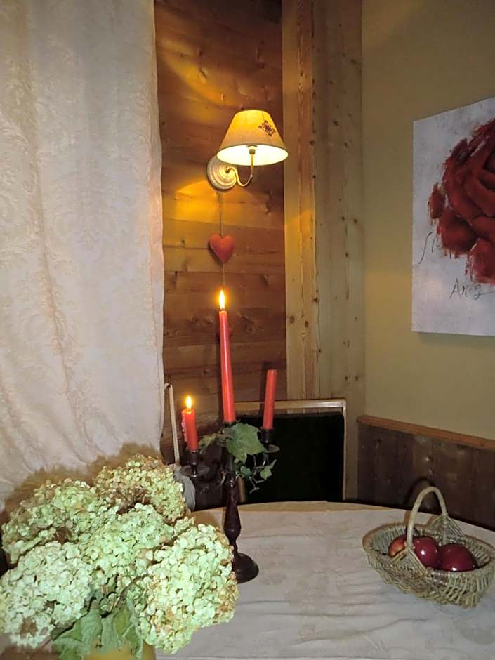 La Vallée Longemer Boutique Hôtel