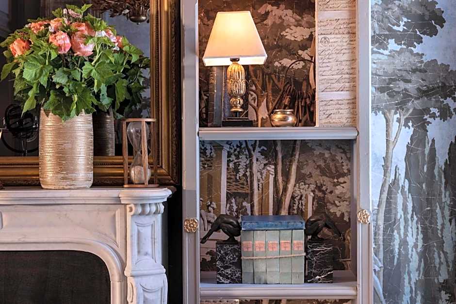 Hôtel VINCI DUE & SPA