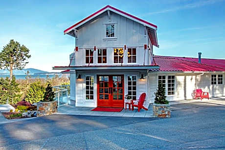 Anacortes Ship Harbor Inn