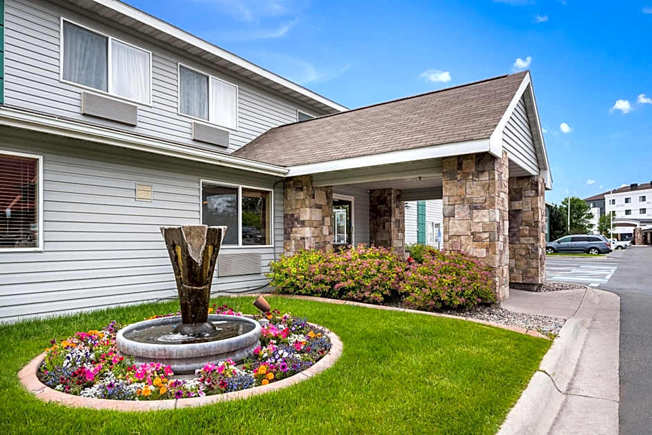 Quality Inn & Suites Missoula Westside