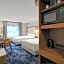 Fairfield by Marriott Inn & Suites Norfolk