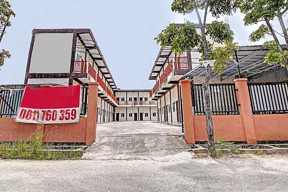 Hotel O Homestay Hj Lela Syariah