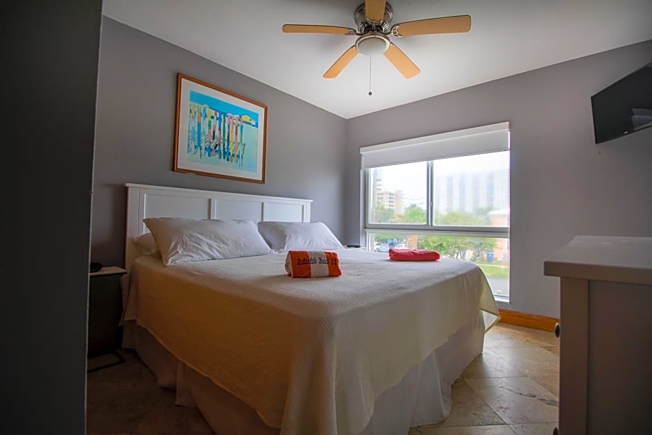 Shore View Hotel