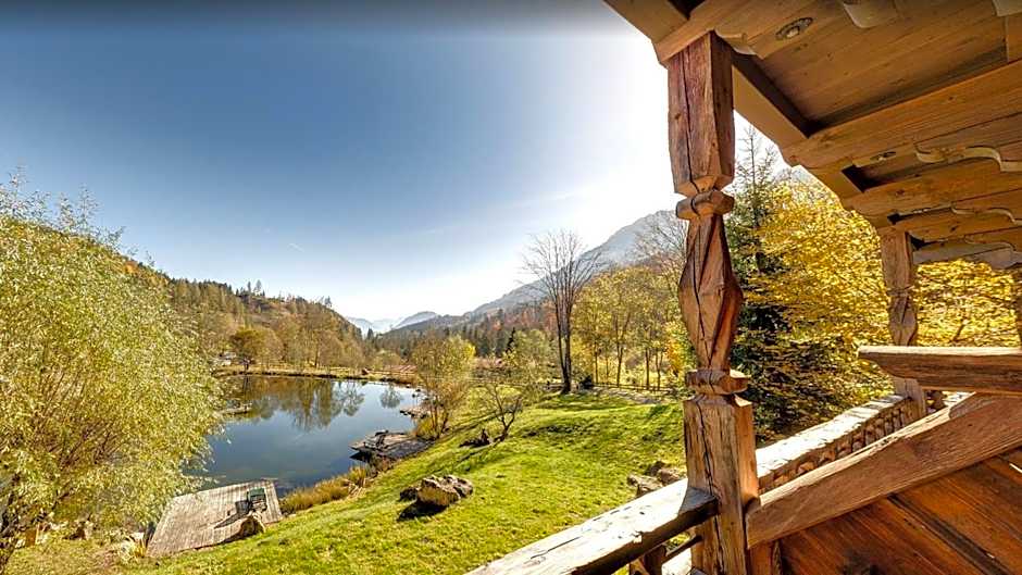 Feuriger Tatzlwurm Berghotel & Spa, BW Signature Collection