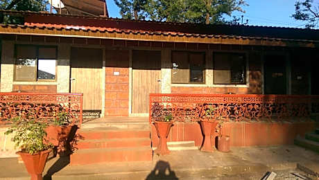 Hotel Ambassador Panchgani