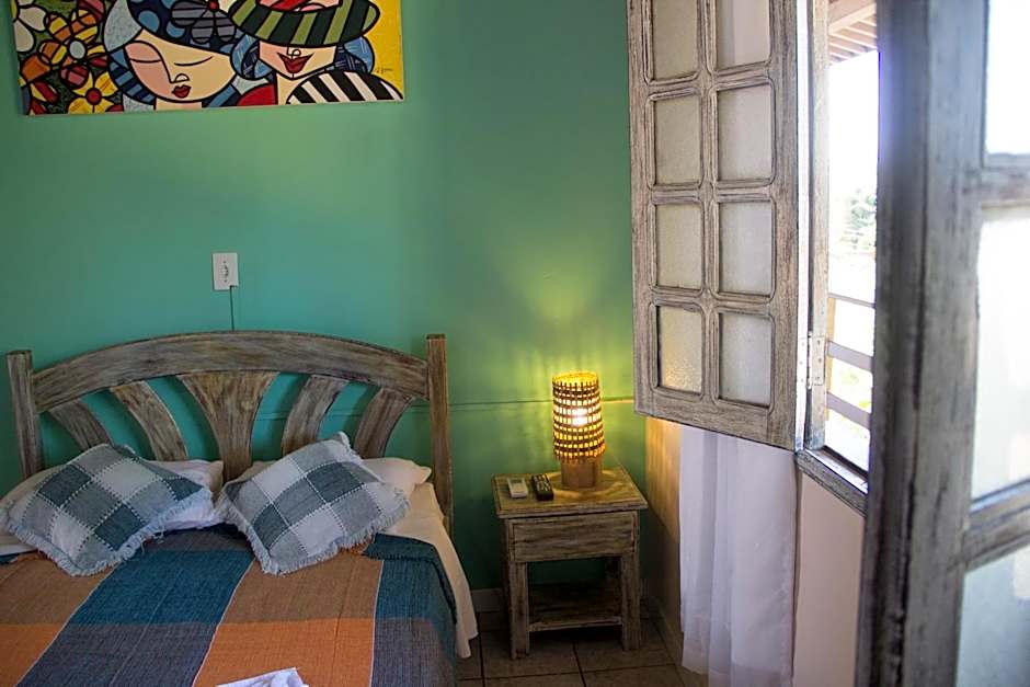 Pousada Pedra D'Água Pipa