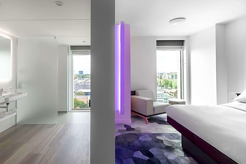YOTEL Amsterdam