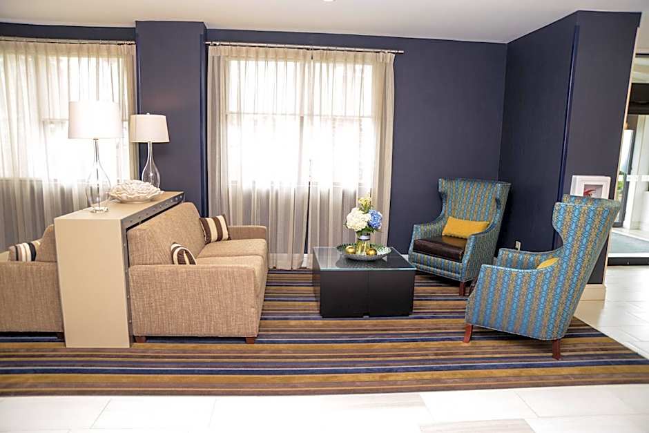 Holiday Inn Express Baltimore West - Catonsville By IHG