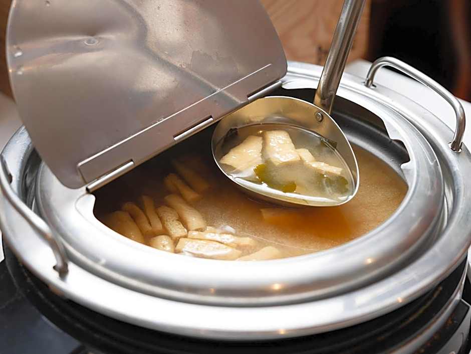 Super Hotel Hida Takayama