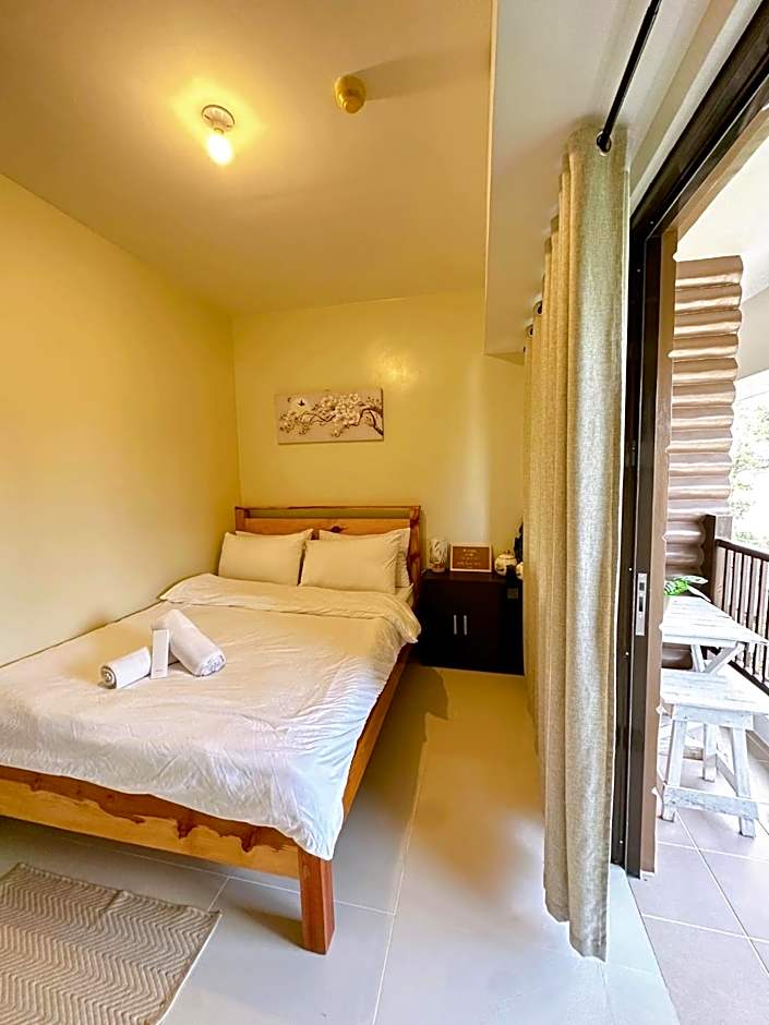 Luxury Suites at Brenthill Baguio City