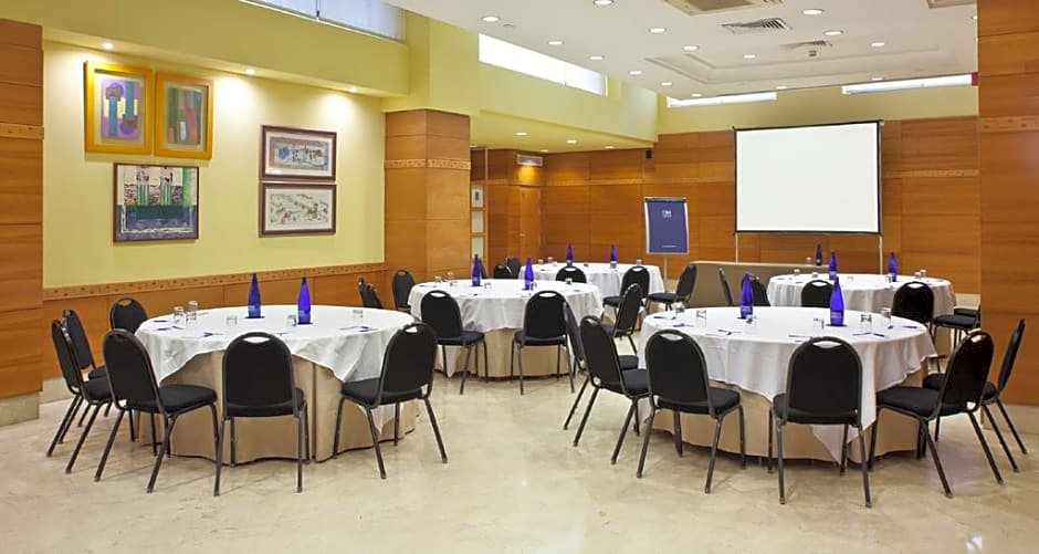 Occidental Sevilla Viapol