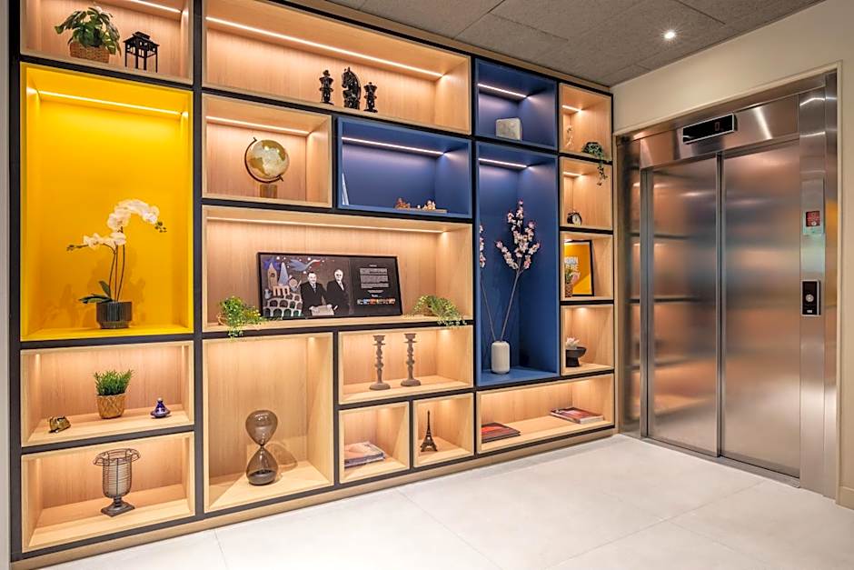 ibis Paris Meudon Velizy