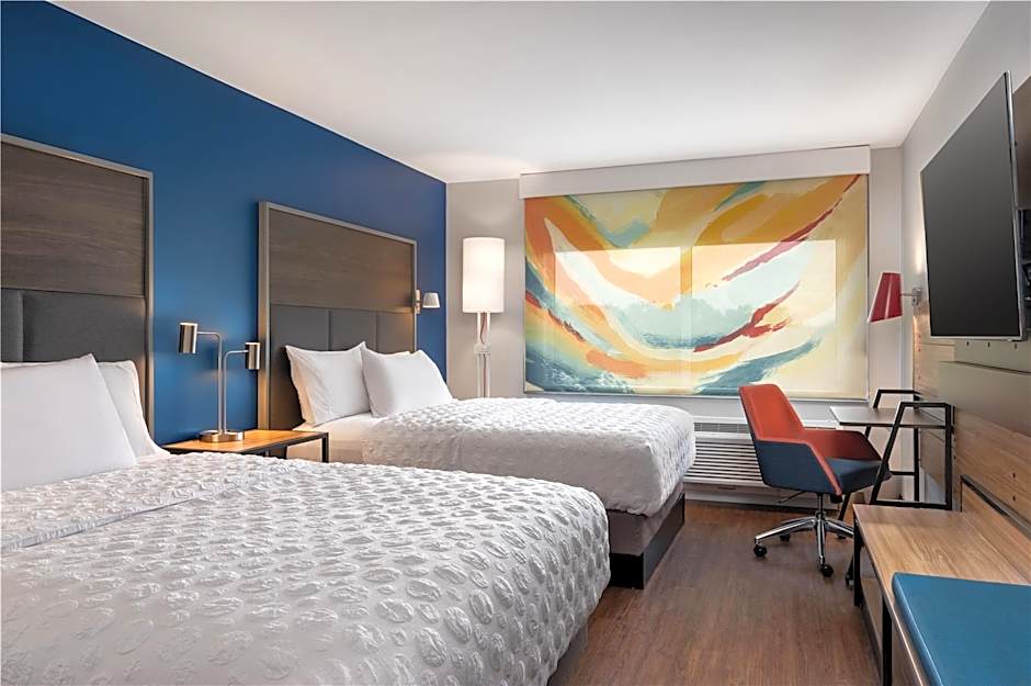 Tru by Hilton Battle Creek