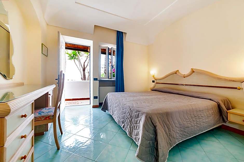 Hotel Terme Don Pepe