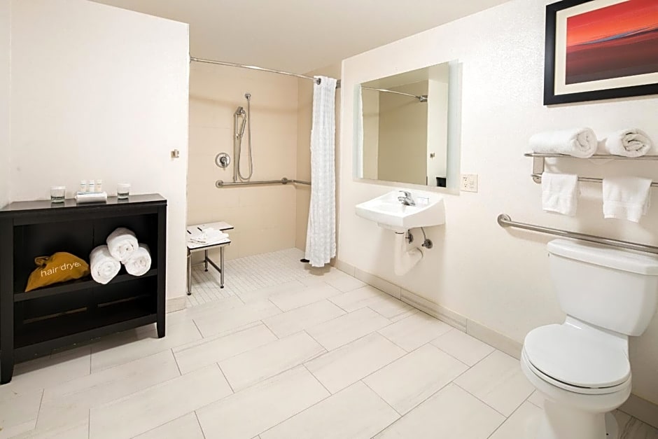 Homewood Suites By Hilton Anaheim-Main Gate Area