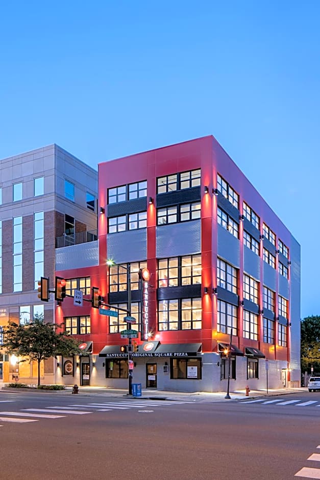 Locale North Broad - Philadelphia