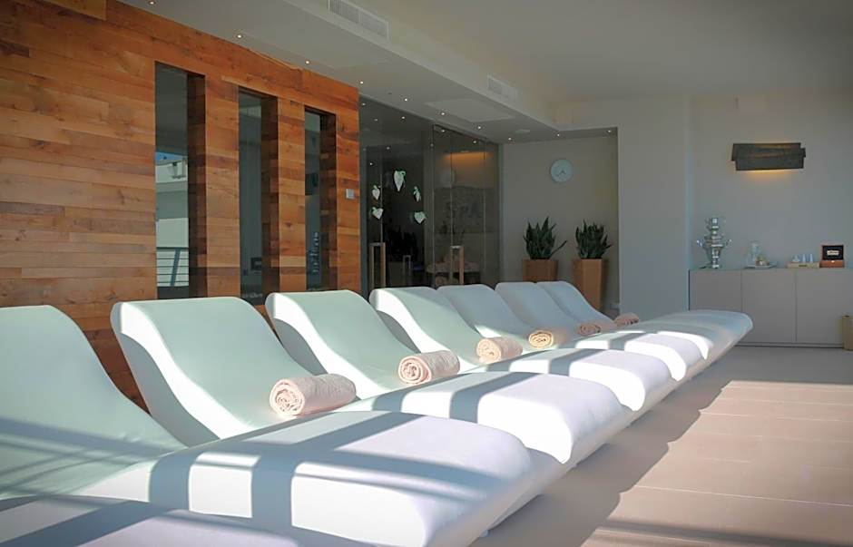Hotel Le Soleil