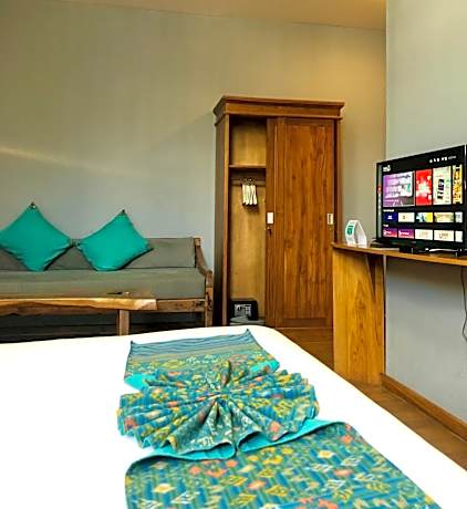 Comfort Triple Room