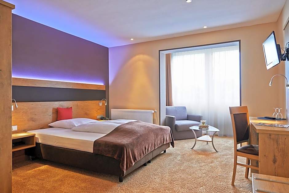 Hotel & Restaurant Zum Karpfen