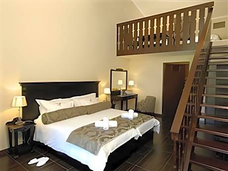 Standard Family Room