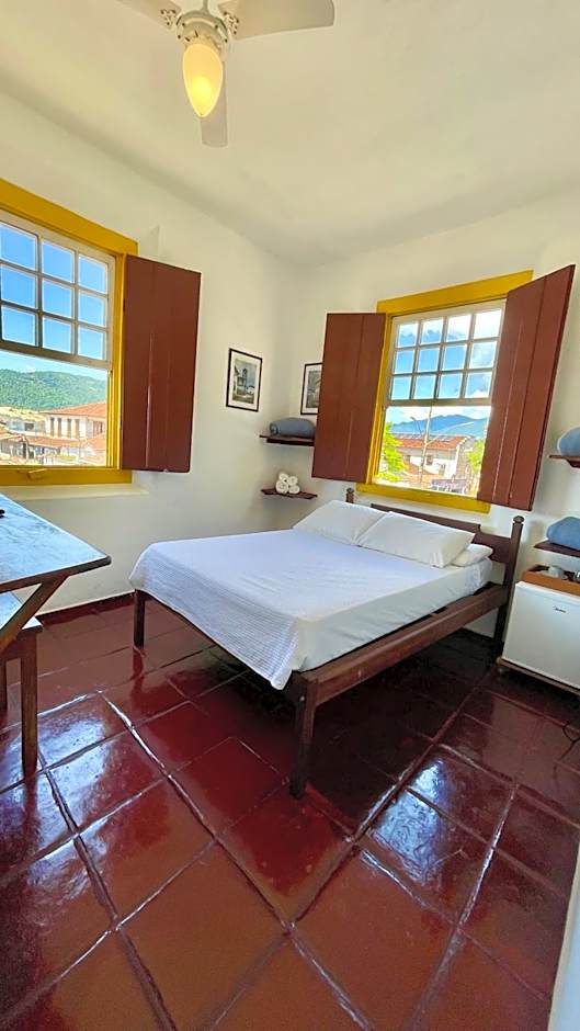 Café e Prosa Centro Histórico