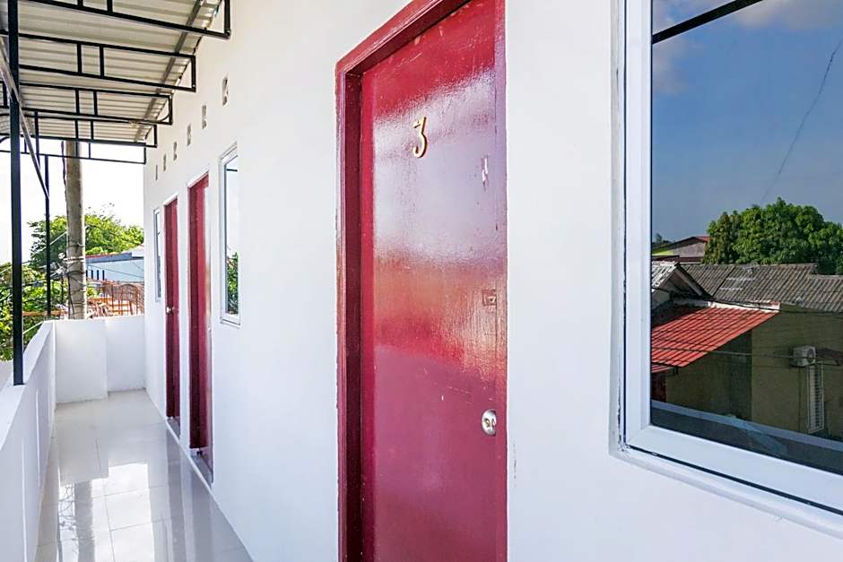 OYO Life 2670 Aline Kost