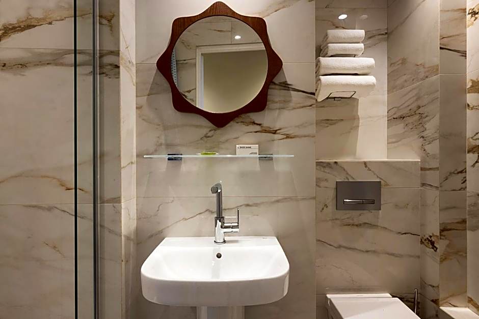 Hotel Michelet Odeon