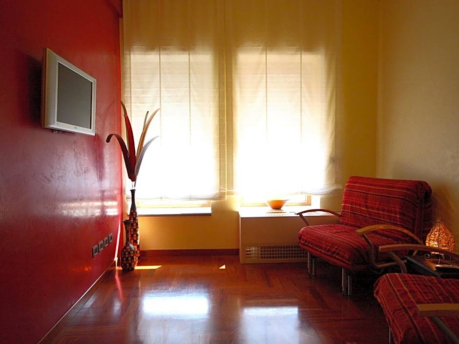 Casa Dei Mercanti Town House