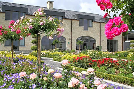 B&B La Vie En Roses